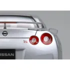 300024300 - Modellbausatz, 1:24 Nissan GT-R Strassenversion