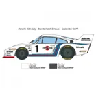 510003639 - Model Kit,1:24 Porsche 935 Baby