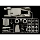 510003703 - Model Kit, 1:24 Rolls Royce Phantom II