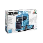 510003961 - Modellbausatz,1:24 Scania 770 4x2 Normal Roof