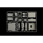 510003961 - Modellbausatz,1:24 Scania 770 4x2 Normal Roof