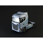 510003961 - Modellbausatz,1:24 Scania 770 4x2 Normal Roof