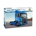 510003947 - Modellbausatz,1:24 Scania R400 Streamline (Flat Roof)