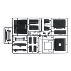 510003947 - Modellbausatz,1:24 Scania R400 Streamline (Flat Roof)