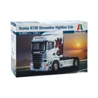 510003932 - Modellbausatz,1:24 SCANIA R730 Streamline Highline Cab