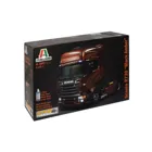 510003897 - Modellbausatz, 1:24 Scania R730 V8 Black Amber