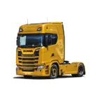 510003927 - Modellbausatz,1:24 SCANIA S730 Highline 4x2