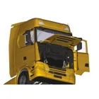 510003927 - Modellbausatz,1:24 SCANIA S730 Highline 4x2