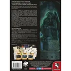 Cthulhu Einstiegsbox, Rollenspiel, für 3-6 Spieler, ab 14 Jahren (DE-Ausgabe)