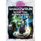 Shadowrun: Shadow Compendium (Hardcover), 224 pages (DE edition)