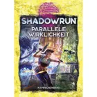 Shadowrun: Parallel Reality (Hardcover), 177 pages (DE edition)