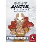 Avatar Legends The Role-Playing Game: Battle Card Deck