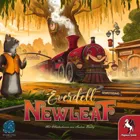 Everdell: Newleaf, board game, for 1-4 players, from 10 years (EN expansion)