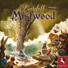 Everdell: Mistwood, board game, for 1-4 players, from 10 years (EN expansion)