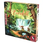 My Lil' Everdell, board game, for 1-4 players, from 8 years (DE edition)