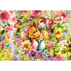 ENJOY-2022 - Sweet Spring, Puzzle, 1000 Teile