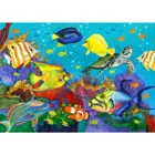 ENJOY-2035 - Underwater Rainbow, Puzzle, 1000 Teile