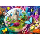 ENJOY-2061 - Where Dreams Come True, Puzzle, 1000 Teile