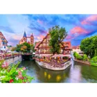 ENJOY-2094 - Esslingen am Neckar, Germany, Puzzle, 1000 Teile