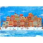 ENJOY-2113 - Ready for Christmas, jigsaw puzzle, 1000 pieces