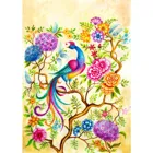 ENJOY-2118 - Fairy Tale Bird, Puzzle, 1000 Teile