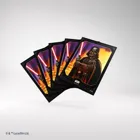 GGS15029 - Star Wars: Unlimitiert Art Sleeves, Darth Vader