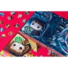 721462 - Pop! Puzzle - Stranger Things von Funko, 500 Teile