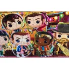 721462 - Pop! Puzzle - Stranger Things von Funko, 500 Teile