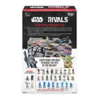 Star Wars Rivals Premium Set Serie I von Funko, Kartenspiel, für 2 Spieler, ab 7