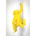 ÄFFCHEN_BANANENGELB - Craft kit monkey banana yellow