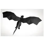 DRACHE SCHOKO - Craft set - Dragon. chocolate