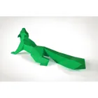 EICHHÖRNCHEN_GRASGRÜN - Craft kit squirrel grass green