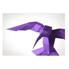 KOLIBRI FLIEDER - Craft kit - Hummingbird, lilac