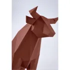 STIER_SCHOKO - Taurus chocolate craft kit