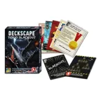 Deckscape: Tokyo Blackout, card game, for 1-6 players, ages 12+ (DE edition)