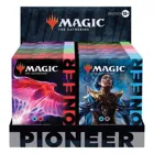 WOTCC99891000 - Magic the Gathering Pioneer Challenger Deck 2022 Display (8) german