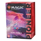 WOTCC99891000 - Magic the Gathering Pioneer Challenger Deck 2022 Display (8) german