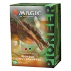 WOTCC99891000 - Magic the Gathering Pioneer Challenger Deck 2022 Display (8) german