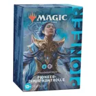 WOTCC99891000 - Magic the Gathering Pioneer Challenger Deck 2022 Display (8) german