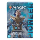 WOTCC99891000 - Magic the Gathering Pioneer Challenger Deck 2022 Display (8) german