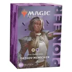 WOTCC99891000 - Magic the Gathering Pioneer Challenger Deck 2022 Display (8) german