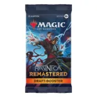 WOTCD23761000 - Magic the Gathering Ravnica Remastered Draft-Booster Display (36) german