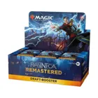 WOTCD23761000 - Magic the Gathering Ravnica Remastered Draft-Booster Display (36) german