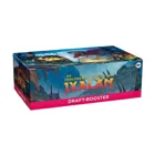 WOTCD23881000 - Magic the Gathering The Lost Caves of Ixalan Draft Booster Display (36)