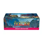 WOTCD23881000 - Magic the Gathering The Lost Caves of Ixalan Draft Booster Display (36)