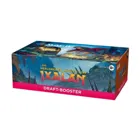 WOTCD23881000 - Magic the Gathering The Lost Caves of Ixalan Draft Booster Display (36)