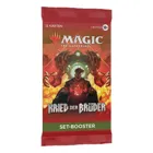 WOTCD03111000 - Magic the Gathering War of the Brothers Set-Booster Display (30) german