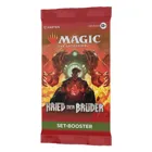 WOTCD03111000 - Magic the Gathering War of the Brothers Set-Booster Display (30) german