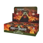 WOTCD03111000 - Magic the Gathering War of the Brothers Set-Booster Display (30) german