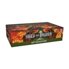 WOTCD03111000 - Magic the Gathering War of the Brothers Set-Booster Display (30) german